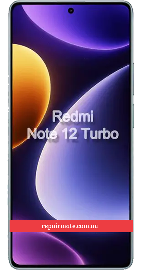 Xiaomi Redmi Note 12 Turbo Repair